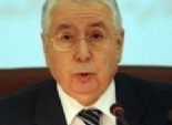 رئيس مجلس الأمة الجزائري يستقبل وفدا برلمانيا أوروبيا