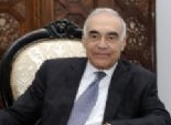 وزير الخارجية يستقبل قائد القوة متعددة الجنسيات في سيناء 
