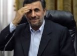 الرئاسة تدين اعتداء شاب سوري على أحمدي نجاد في الحسين