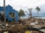  ارتفاع حصيلة ضحايا زلزال جزر سولومون إلى 13 قتيلا