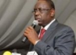 رئيسة وزراء السنغال تنتهي من تشكيل حكومة تكنوقراط جديدة