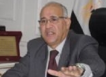  الحملاوي يطالب بتفعيل الدراسات العلمية لخدمة قضايا التنمية الشاملة