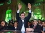 الرئيس الإيراني السابق أحمدي نجاد يعود إلى الساحة السياسية