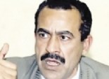  محمد الدرينى: من يتاجرون بقضيتنا كانوا «قباقيب» فى أرجل أمن الدولة 