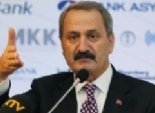  وزير الاقتصاد التركي: سنواصل تصدير الذهب.. ونتوقع تراجع الطلب
