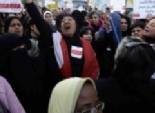  يوم عالمى للتضامن مع المرأة المصرية ضد التحرش.. ومظاهرة أمريكية ضد استهداف «بلاك بلوك»