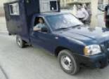إحالة 10 متهمين بينهم أمينا شرطة لـ«الجنايات» بتهمة التعدى على قوات الأمن