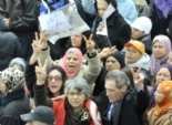  حركة النهضة الإسلامية تدعو إلى التظاهر اليوم في تونس