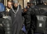 التحقيق مع 10 أشخاص في فرنسا بتهمة الانتماء لشبكة جهادية