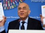 صندوق النقد الدولي: القلاقل الأمنية تقود مصر إلى مزيد من الضغوط المالية