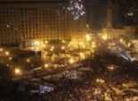 الثوار يحيون ذكرى تنحى مبارك غداً بمسيرات للتحرير والاتحادية.. ويرفعون شعار «ارحل يامرسى»