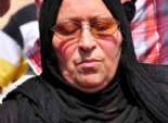 والدة خالد سعيد: قرارات مرسي إعادة إنتاج ديكتاتور جديد لم تشهده مصر من قبل