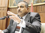  رئيس الشورى: مبارك ارتدى ساعة من هدايا الأهرام بـ2 مليون جنيه 
