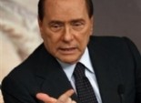  لجنة في مجلس الشيوخ الإيطالي تقترح طرد برلوسكوني من البرلمان 