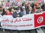 بدء محاكمة المتهمين باغتيال المعارض التونسي شكري بلعيد
