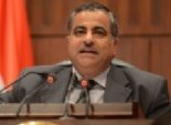 حزب التيار المصري يرفض مشروع 