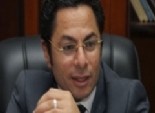 خالد أبوبكر: النائب العام لابد أن يغادر منصبه لأنه أضاع حقوق المجنى عليهم فى قضية «موقعة الجمل»