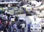 «نظافة وتجميل القاهرة»: تم رفع 6000 طن مخلفات من شارع بورسعيد خلال شهرين