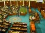 جدل في البرلمان التونسي بعد رفض فصل يمنع قيادات حزب 