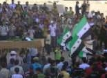 مؤتمر لنصرة الشعب السوري في مركز إبشواي بالفيوم
