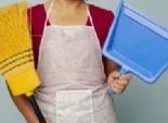  نصائح تساعد المرأة العاملة على تنظيف المنزل بشكل أسرع