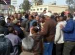  حبس 18 شخصًا من المتهمين في اشتباكات شركة الأسمنت بالإسكندرية