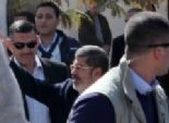 مرسي في احتفال 