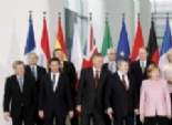  مسودة بيان مجموعة العشرين تحذف إشارة مجموعة السبعة لأهداف السياسة الاقتصادية