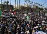 مسيرات لتحالف القوى الإسلامية بالفيوم عقب صلاة الجمعة للمطالبة بعودة 