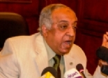 وزير الداخلية: معلومات مؤكدة عن مؤامرات تخريبية تدبرها قوى سياسية