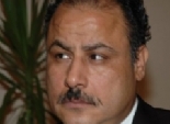 ناصر أمين: طالبت النيابة بعدم اتخاذ إجراء قانوني ضد معتصمي 