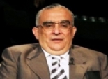 نقابة الصحفيين تكرم عبد الحميد أباظة مساعد أول وزير الصحة