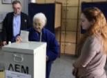 استطلاعات الرأي تظهر فوز رئيس أرمينيا في انتخابات الرئاسة