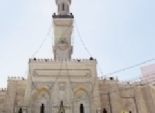  خطيب مسجد بالدقهلية: الرسول أسس لمبدأ 