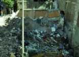  5 قتلى إثر انهيار مبنى قديم في العاصمة الليبية 