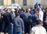أون تي في: عمال قناة السويس ببورسعيد ينضمون للعصيان المدني