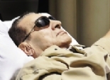 مصادر طبية: مبارك توفي إكلينيكيا عقب وصوله إلى مستشفي المعادي