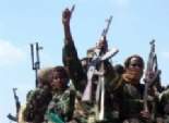 مسؤولون: مقاتلون أجانب ينتقلون إلى كينيا بعد انشقاقهم عن 