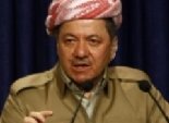 التحالف الكردستاني: مسعود بارزاني يسعى لإطلاق مبادرة لحل الأزمة في 
