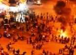 مدير مستشفى المحلة العام: 7 إصابات في الاشتباكات بين الأمن والمتظاهرين