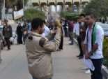  سقوط مدوي للإخوان في انتخابات اتحاد طلاب جامعة أسيوط