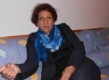 راضية نصراوي: «النهضة» مسئولة عن اغتيال «بلعيد»