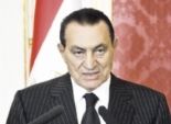  الاتحاد الأوروبي ينظر طلب مصر باستمرار تجميد أموال نظام مبارك