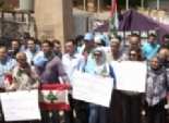  إضراب المعلمين يدشن ثورة الجياع في لبنان 