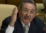 إعادة انتخاب راؤول كاسترو رئيسا لكوبا لفترة رئاسة ثانية