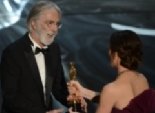 أوسكار 2013: Amour يفوز بجائزة أفضل فيلم أجنبي
