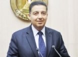  الرئاسة: انسحاب الوفد المصرى من اجتماعات 