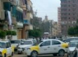  سائقو التاكسي والميكروباص ببورسعيد يدعون لإضراب عقب زيادة أسعار الوقود