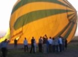  سقوط منطاد الأقصر من أسوأ حوادث البالونات الهوائية منذ اختراعها