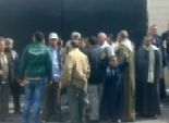 أهالى «الوراق» يحاصرون وزارة النقل لتنفيذ مزايدة «المعدية»
